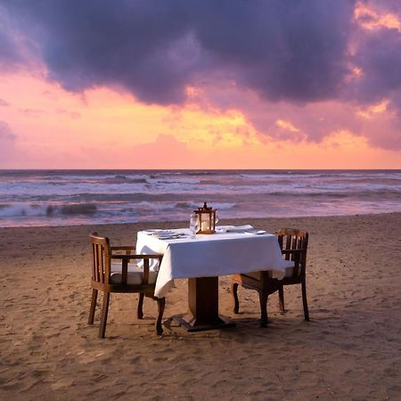 The Villas, Ваддува Екстер'єр фото