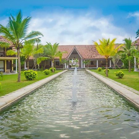 The Villas, Ваддува Екстер'єр фото