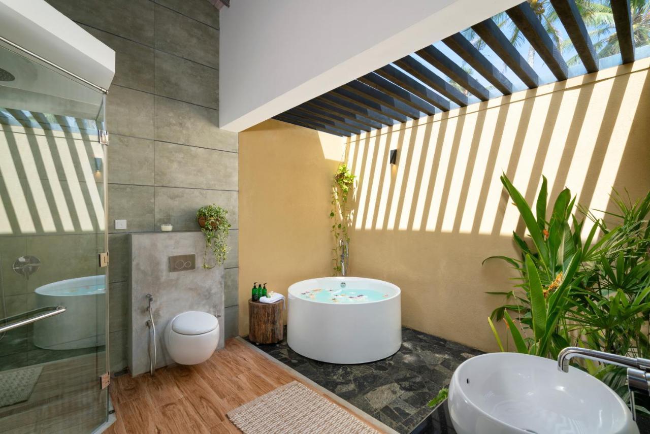 The Villas, Ваддува Екстер'єр фото