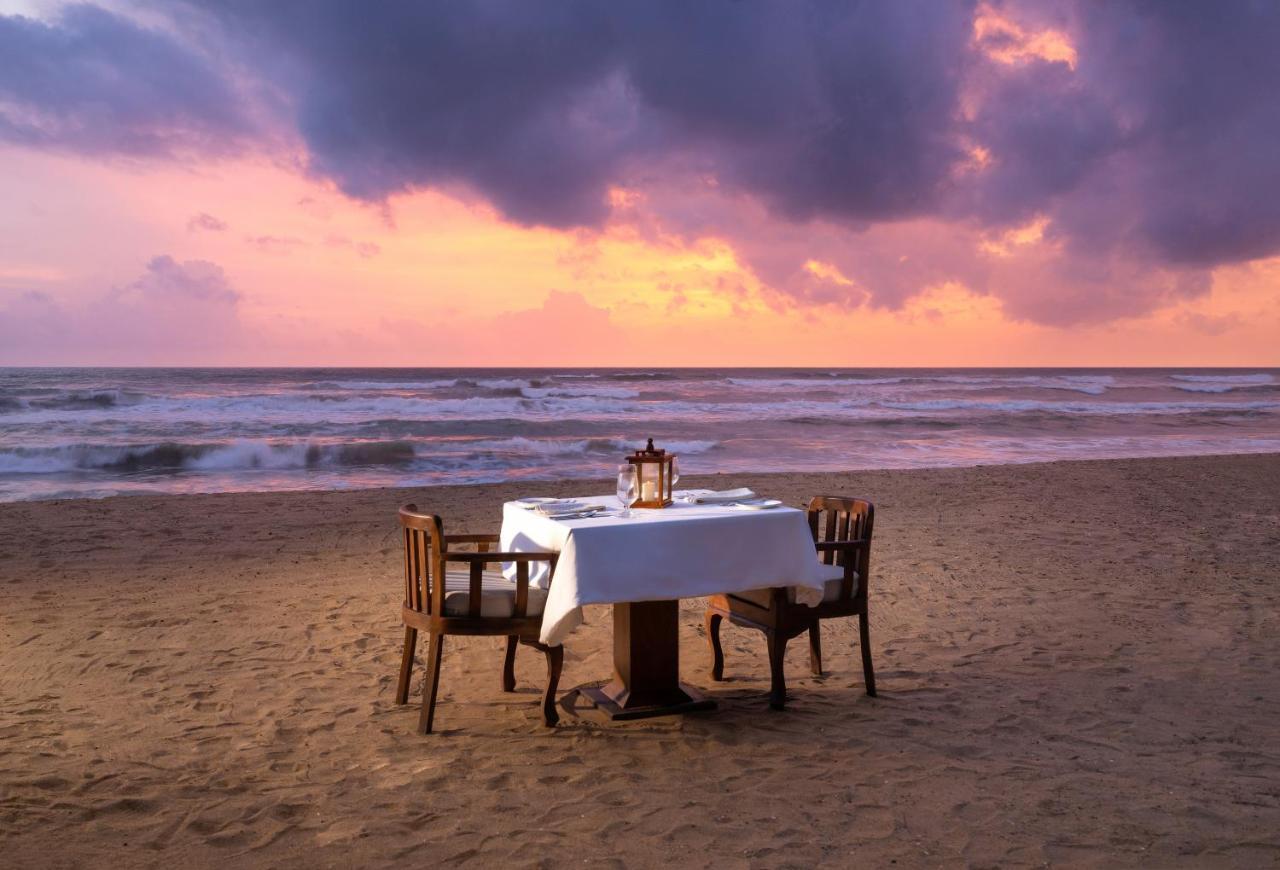 The Villas, Ваддува Екстер'єр фото
