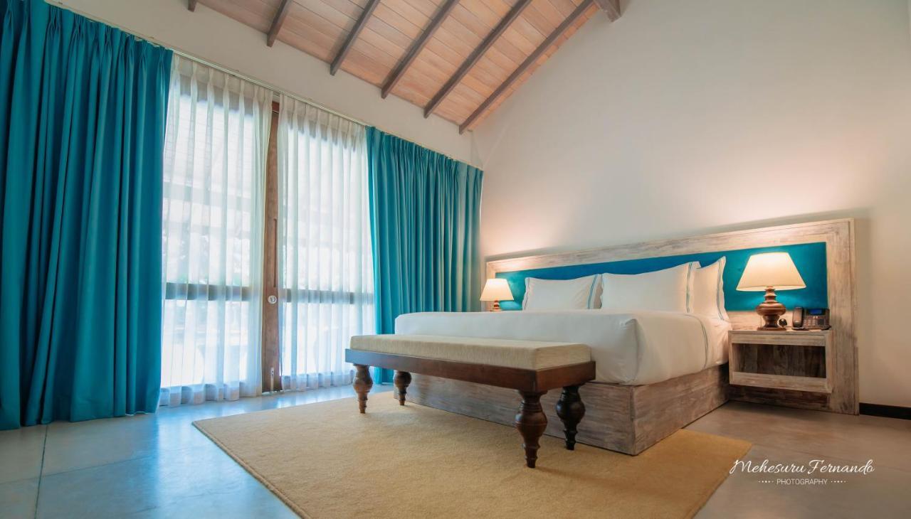 The Villas, Ваддува Екстер'єр фото