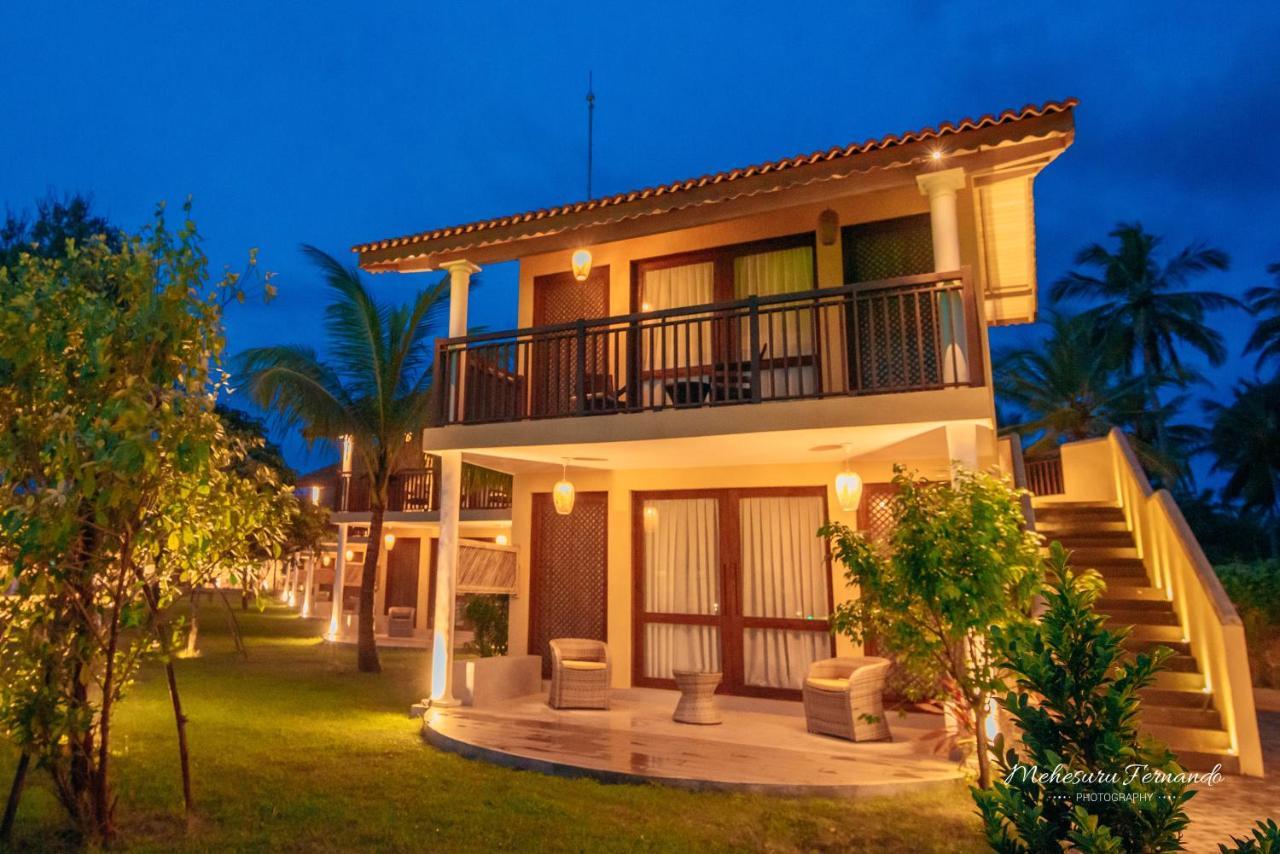 The Villas, Ваддува Екстер'єр фото