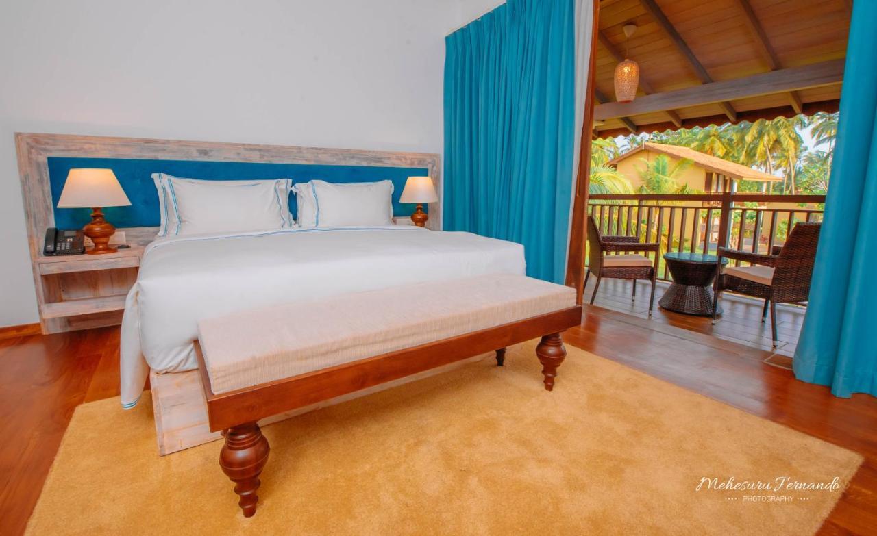 The Villas, Ваддува Екстер'єр фото