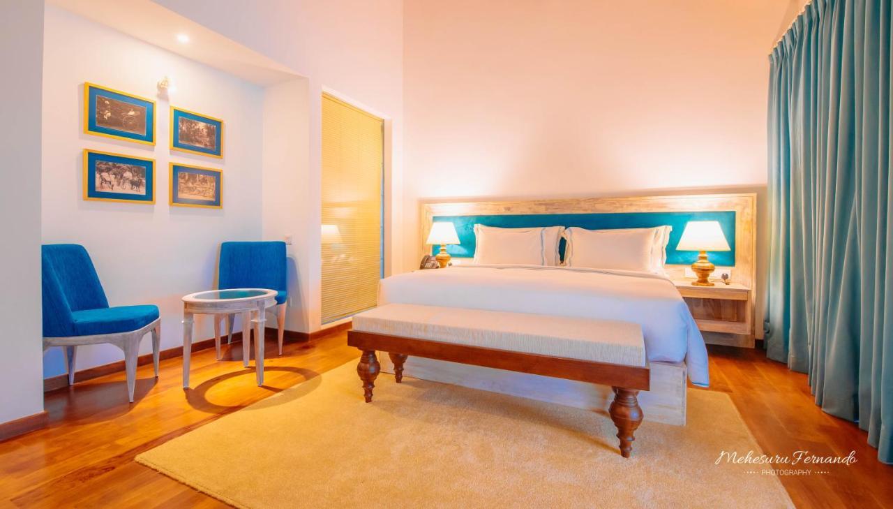 The Villas, Ваддува Екстер'єр фото