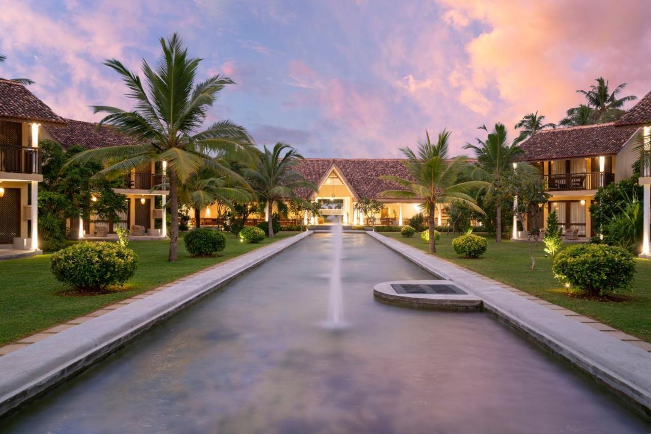 The Villas, Ваддува Екстер'єр фото