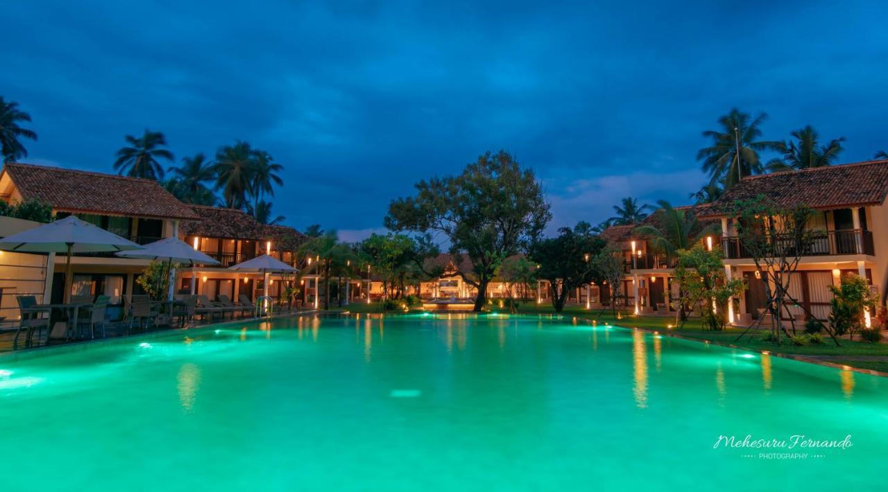 The Villas, Ваддува Екстер'єр фото