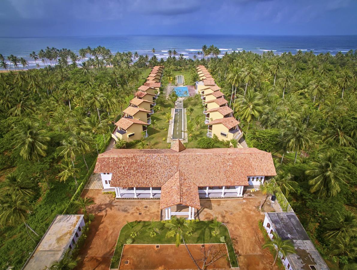 The Villas, Ваддува Екстер'єр фото