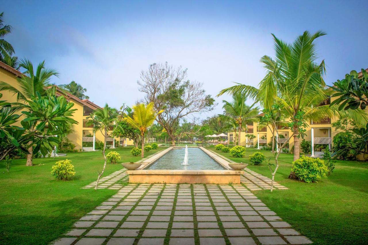 The Villas, Ваддува Екстер'єр фото