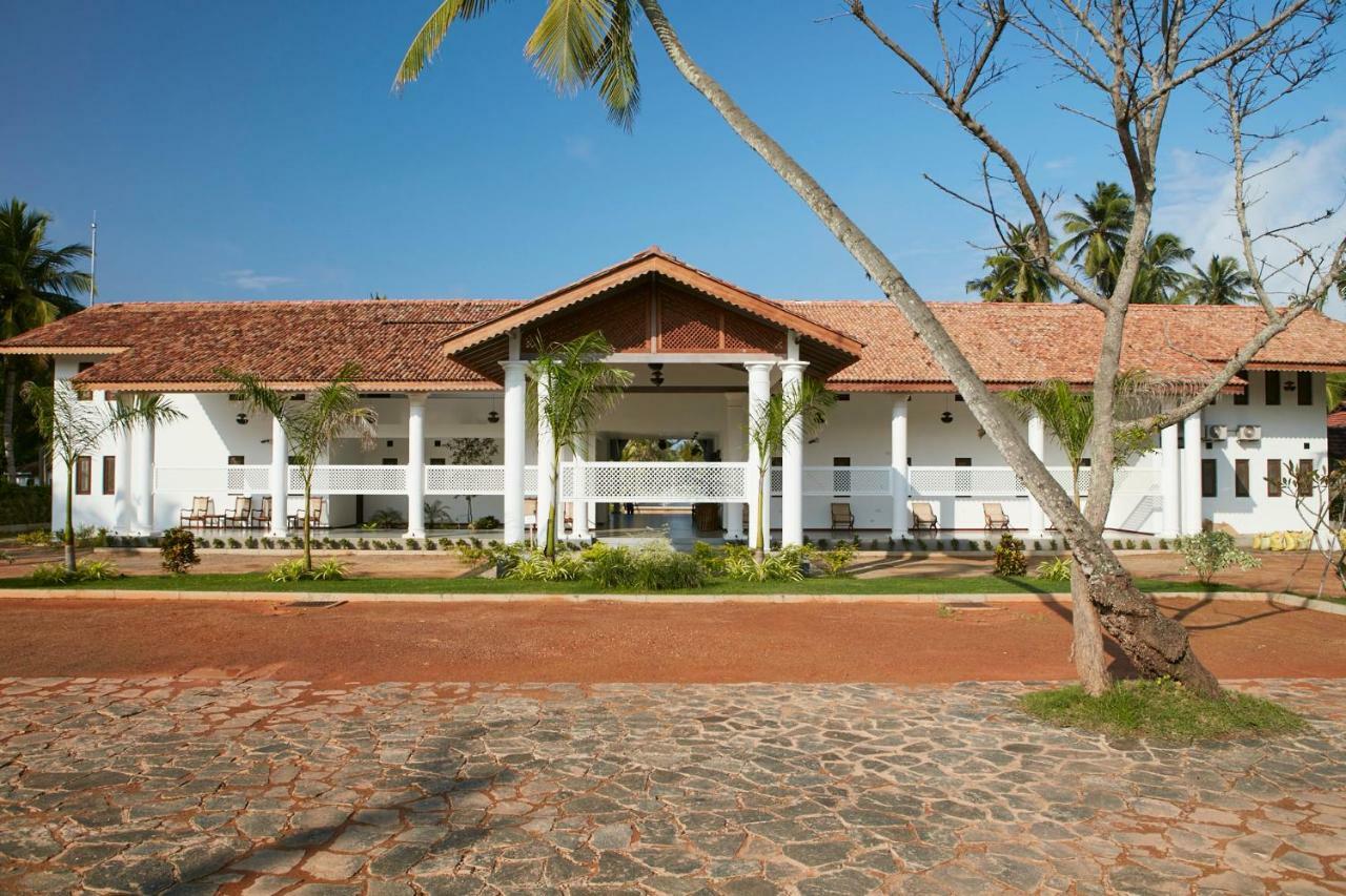 The Villas, Ваддува Екстер'єр фото