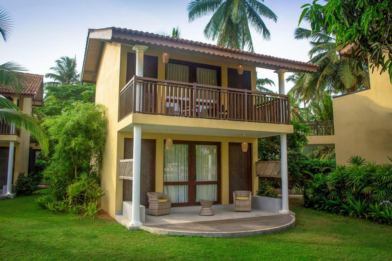 The Villas, Ваддува Екстер'єр фото