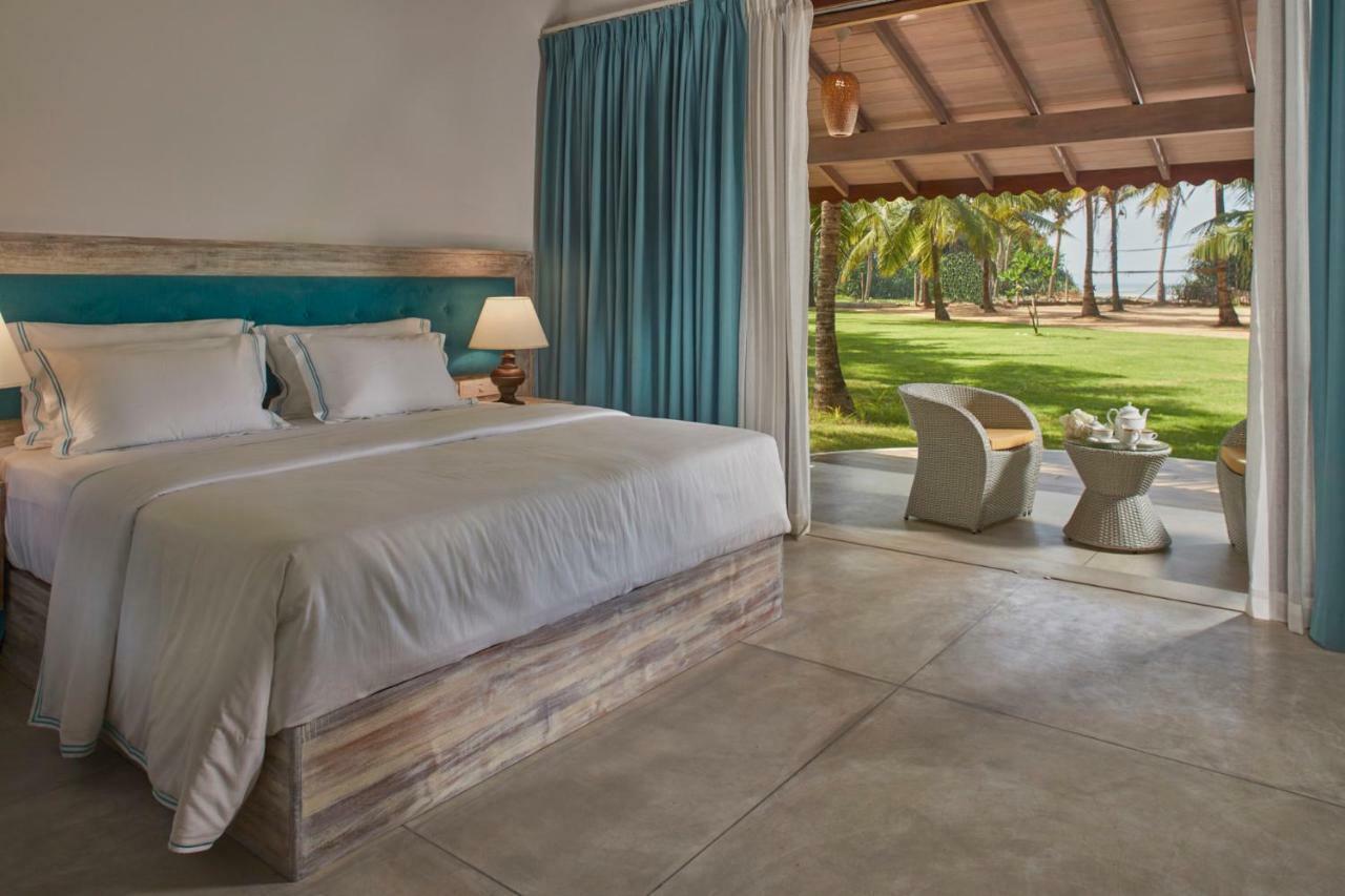 The Villas, Ваддува Екстер'єр фото