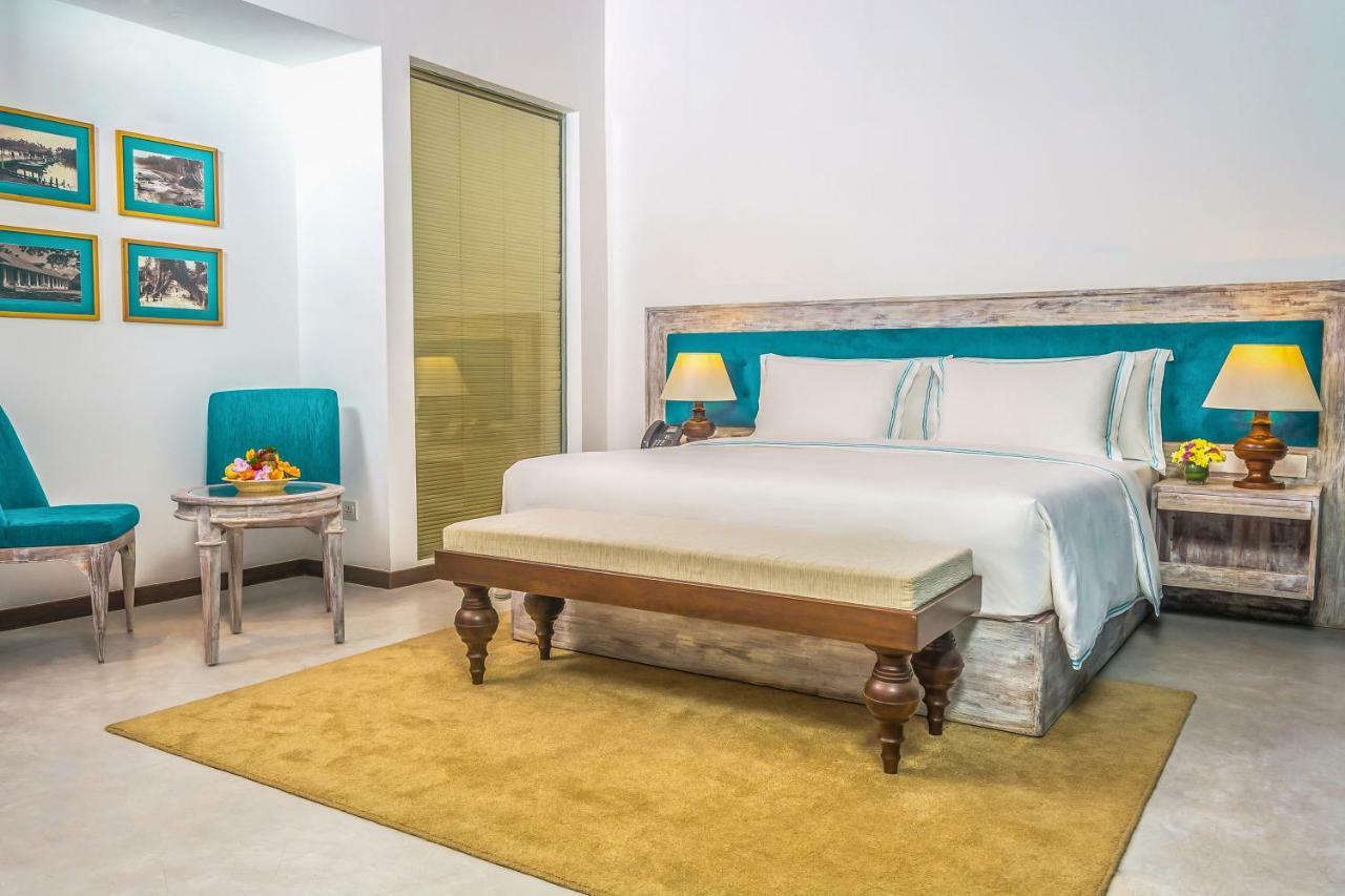 The Villas, Ваддува Екстер'єр фото