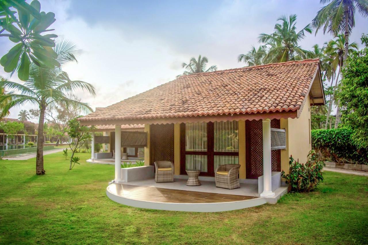 The Villas, Ваддува Екстер'єр фото